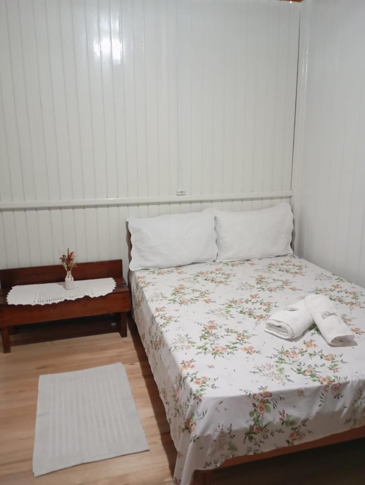4Estacoes Villa Lauro Muller Dış mekan fotoğraf