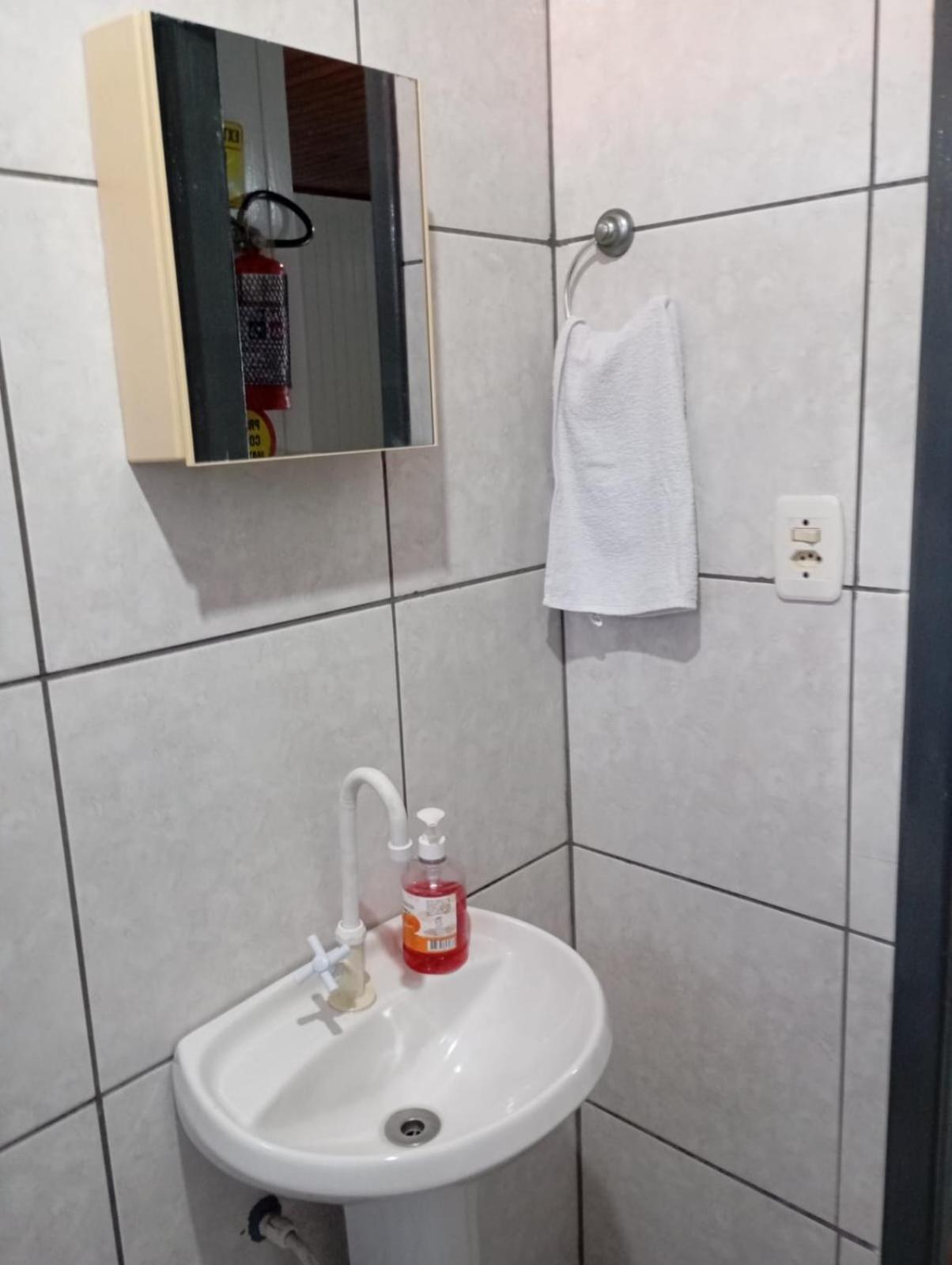4Estacoes Villa Lauro Muller Dış mekan fotoğraf