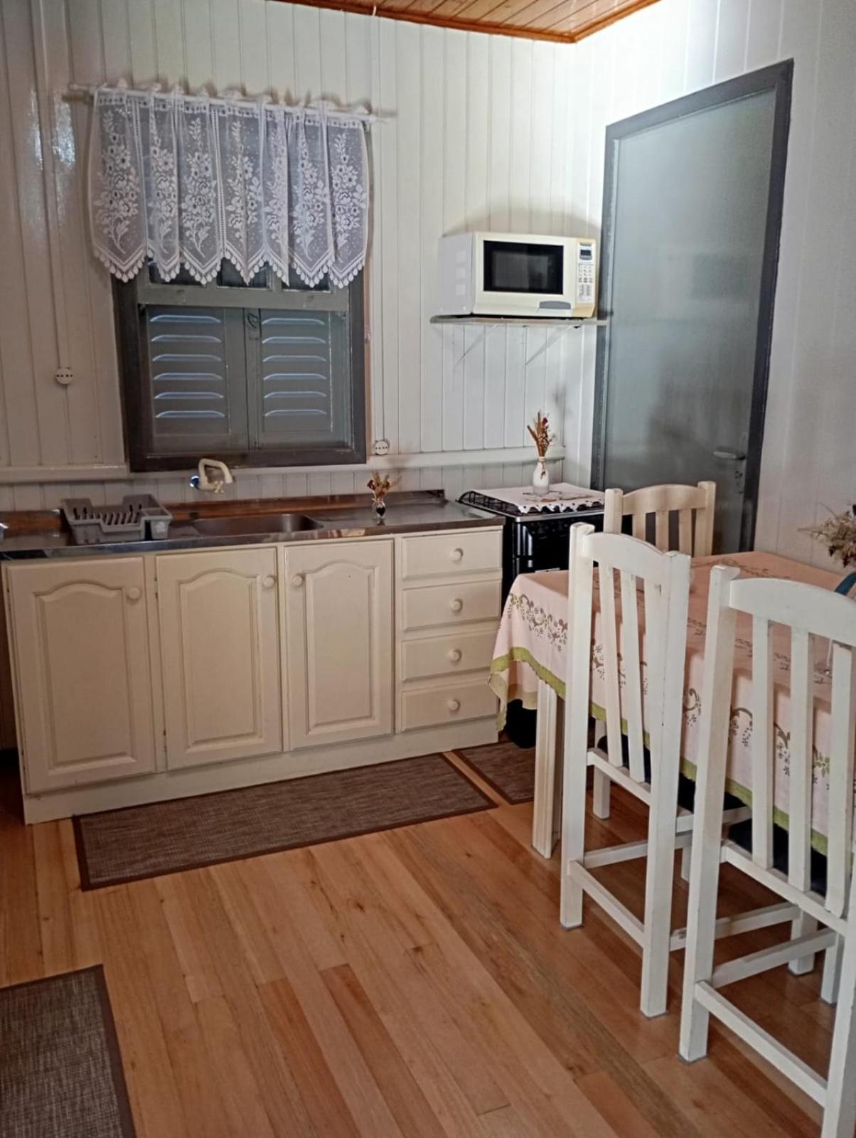 4Estacoes Villa Lauro Muller Dış mekan fotoğraf