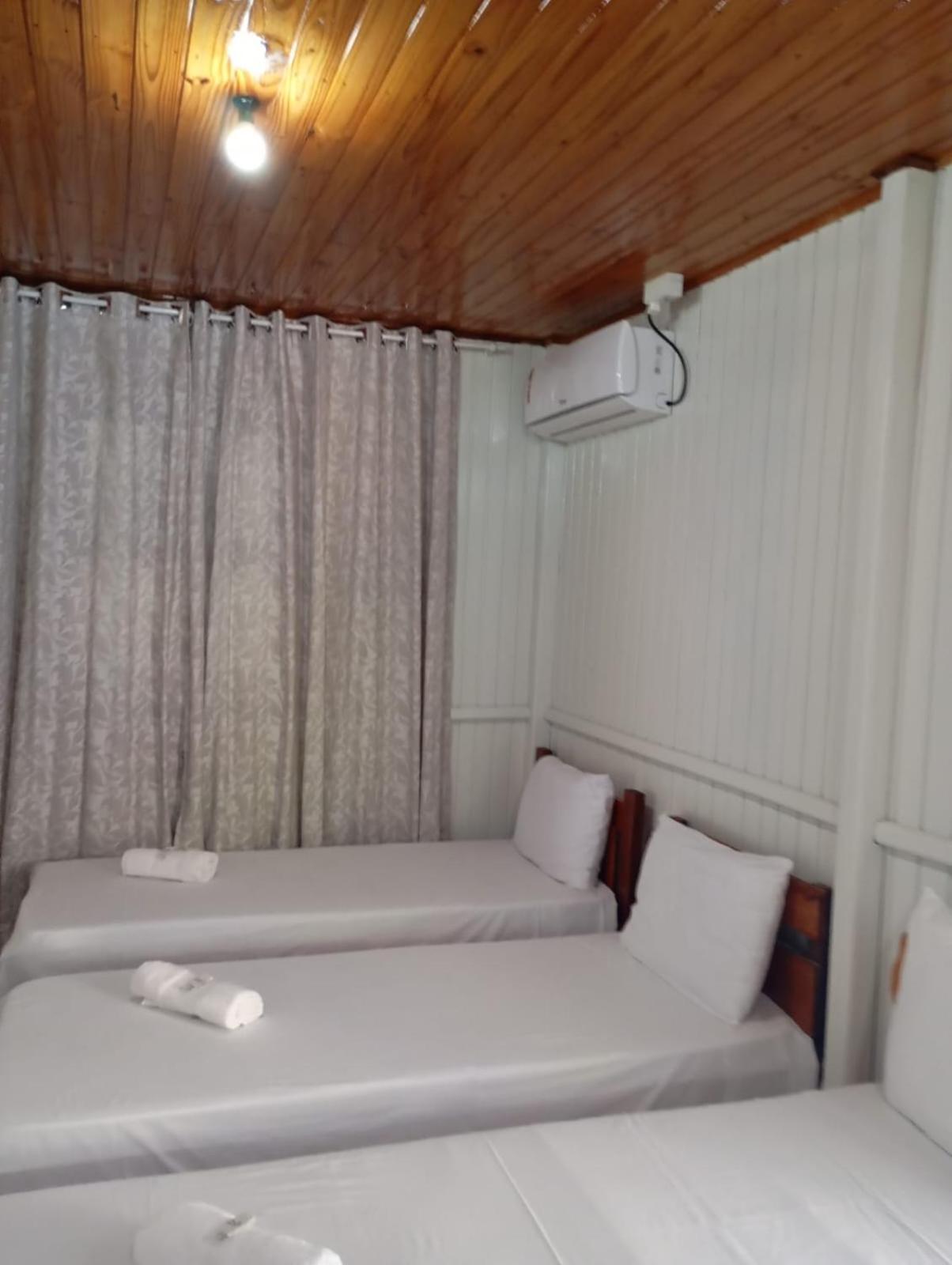 4Estacoes Villa Lauro Muller Dış mekan fotoğraf